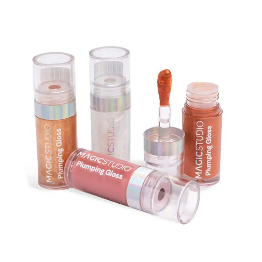 IDC InstituteIDC Magic Studio Plumping Lipgloss 4mlpapell.gr